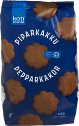 Kotimaista piparkoogid 400 g, laktoosivabad