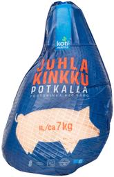 Peosink külmutatud, kg