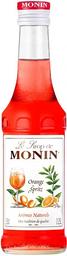 Monin apelsini spritz siirup 250ml