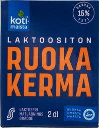 Toidukoor 15% lv 2 dl uht