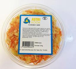 Coleslaw salat 200 g