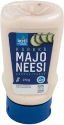 kurgimajonees, 270g