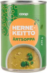 Coop hernesupp 435 g