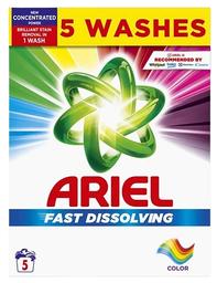 Pesupulber Color 5pk, ARIEL, 275 g