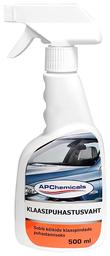 Klaasipesuvaht APChemicals 500 ml