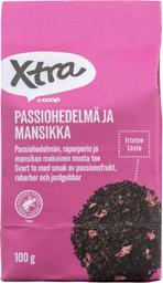 X-tra passion tee 100g