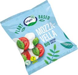 Züger Vegan Mozzarella juust 125g