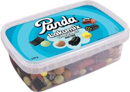 Panda LakuMix kommikarp 550g