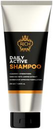 Šampoon Rich Daily Active niisutav meeste 250ml