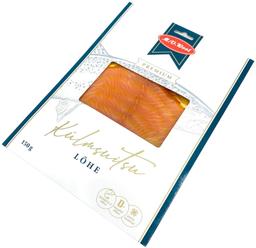 Wool Premium Külmsuitsu lõhe 150g viil