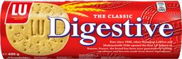 Lu Digestive Classic küpsised 400 g
