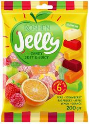 Roshen Marmelaadikomm Jelly 200g erinevad