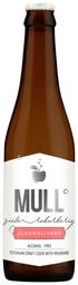 Mull° alkoholivaba siider rabarberiga
