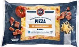 HK singi-ananassi pitsa 230 g