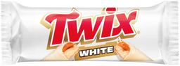 Twix White valge šokolaadibatoon 46g