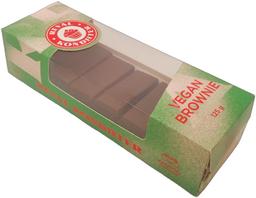 REVAL KONDIITER VEGAN BROWNIE 125 G