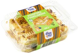 RÕNGU PAGAR KOHUPIIMA-PUUVILJAKOOK 350 G