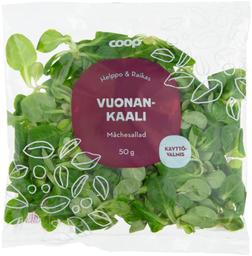 Lambsalat 50 g COOP