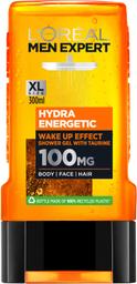 Dushigeel Men Expert Hydra Energetic 300 ml