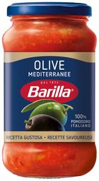 Pastakaste Oliivi, BARILLA, 400 g