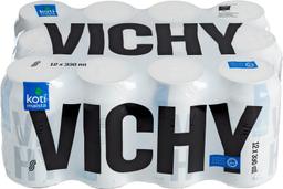 Kotimaista Vichy mineraalvesi 12x330ml