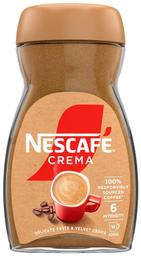 Nescafe Classic Crema lahustuv kohv 100g