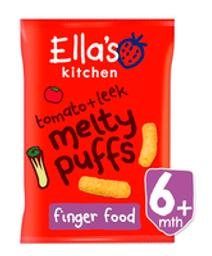 Ellas Kitchen 6K maisipulgad20g tomati-porru