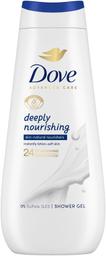 Dušigeel deeply nourishing 400ml