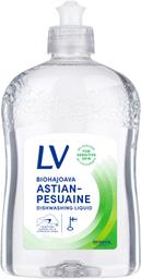 LV nõudepesuvahend 500ml