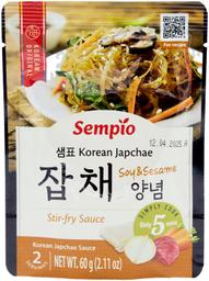 Sempio koreapärane japchae kaste 60 g