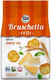 FLINT Bruschetta Rolls juustumaitselised kuivikud 65g