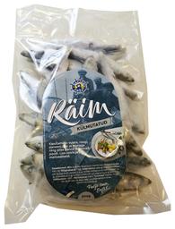 Kapten Grant Räim peaga 500g külmutatud