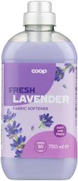 Pesuloputusvahend Coop Lavendel 750ml