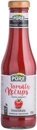 Pure ketšup klassikaline 500g