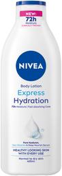 Kehakreem express hydration 400ml