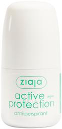 Ziaja rulldeodorant active protection 60ml