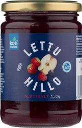 Kotimaista pannkoogimoos 410 g