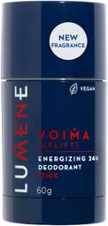 Pulkdeodorant Men Voima Energizing 24H 70g
