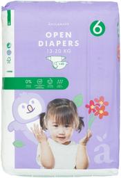 Änglamark teipmähkmed XL 13-20kg, 40 tk