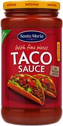 Santa Maria Taco kaste Medium, 320 g