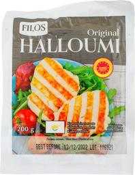 FILOS Halloumi juust 24% 200g