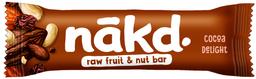 Nakd toorbatoon 35g kakaounelm