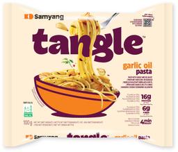 Tangle Kiirnuudlid Küüslaugumaitselised 105g