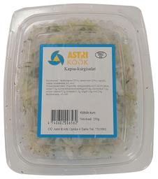Kapsa-kurgisalat 250 g