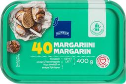 Margariin 40%, 400 g