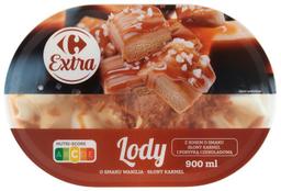 MC soolakaramellijäätis 900ml