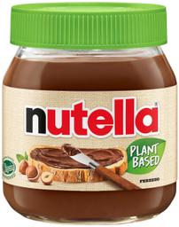 Nutella Plant Based 350g