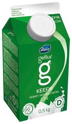 Keefir 2,5%, VALIO GEFILUS, 500 g