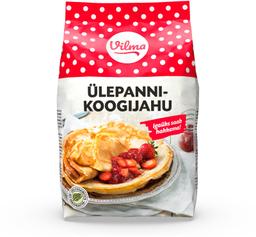 Ülepannikoogijahu, VILMA, 400 g