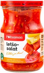 Letšosalat, PÕLTSAMAA, 550g